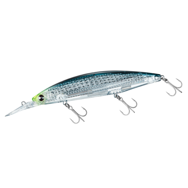 ショアラインシャイナーZ　セットアッパーFB　125SDR－LI(ＬＩコノシロ)